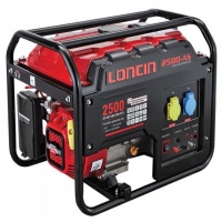 LONCIN 2.0 KW - AS Generator
